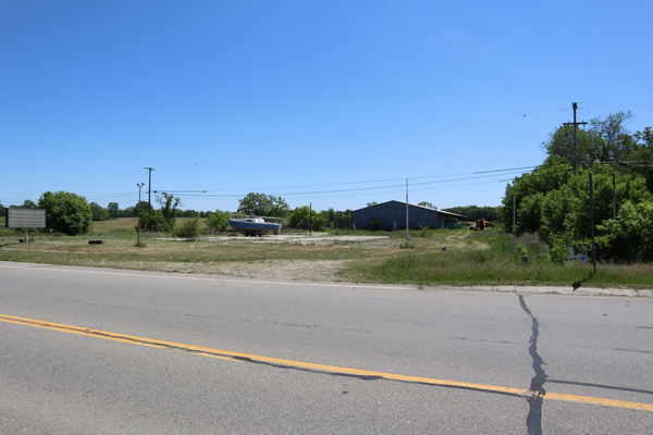 Muir - May 2021 Photo (newer photo)